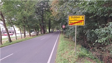 Der bisherige Ortsvorsteher ist aus Beverstedt weggezogen. Nun wird dringend ein Nachfolger gesucht. 