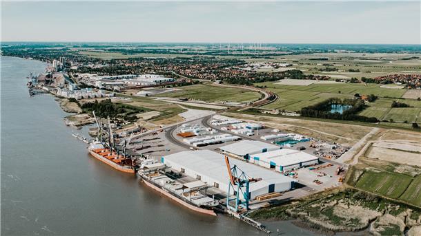  Braker Hafen