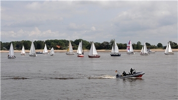 Oldenburger Regatta