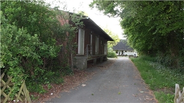 Ehemaliges Bauhofgela¨nde 