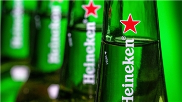 Der Braukonzern Heineken zieht sich aus Russland zurück.