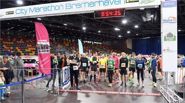 City-Marathon