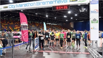 City-Marathon