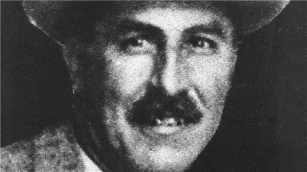 100 Jahre Tutanchamun: Wie Howard Carter einen Star ausgrub Der britische Archäologe Howard Carter (1873-1939) entdeckte 1922 im Tal der Könige  das Grab des Tutanchamun.
