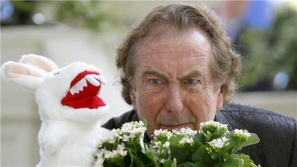 Der britische Komiker Eric Idle wird 80.