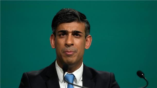 Der britische Premierminister Rishi Sunak will Ruanda zum sicheren Drittstaat erklären.