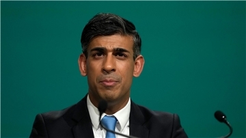 Der britische Premierminister Rishi Sunak will Ruanda zum sicheren Drittstaat erklären.