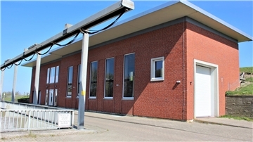 Der Bürgerbus richtet am Sonntag einen Shuttledienst zum Schöpfwerk Strohausen ein.