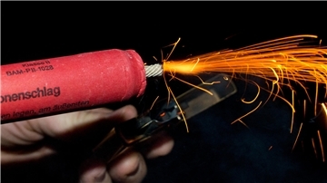  Silvesterfeuerwerk 