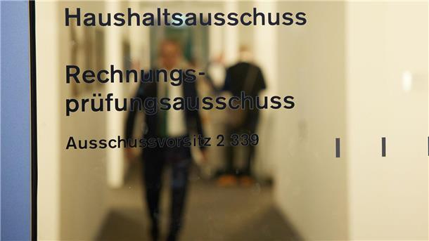 Der Bundesetat für 2025 steht: Der Haushaltsausschuss des Bundestags hat seine Bereinigungssitzung abgeschlossen. Mitte September wird er im Parlament verabschiedet. 