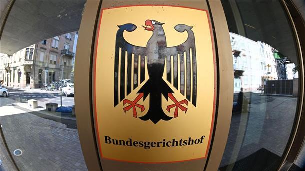 Tatwaffe an Lübcke-Mörder verkauft? BGH prüft Teilfreispruch Der Bundesgerichtshof befasst sich mit einem Freispruch im Zusammenhang mit dem Mord an Walter Lübcke.