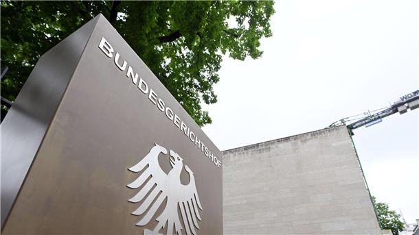 Negativzinsen kehren Zahlungsstrom bei Darlehen nicht um Der Bundesgerichtshof in Karlsruhe.