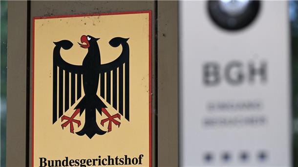 BGH stärkt Rechte zu betreuender Menschen Der Bundesgerichtshof in Karlsruhe.