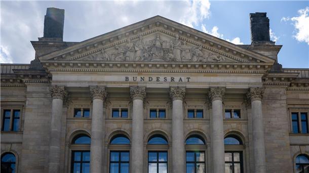 Der Bundesrat entscheidet über das Milliarden-Finanzpaket. (Archivbild)