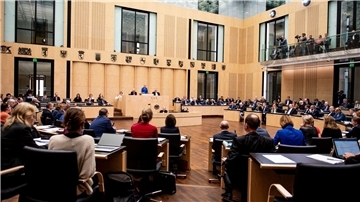 Der Bundesrat hat Teile des Gesetzespaktes abgelehnt. 