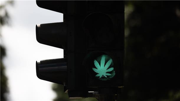 Grünes Licht für Cannabis - mit welchen Regeln? Der Bundestag hat die kontrollierte Cannabis-Freigabe beschlossen.