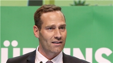 Der Bundesvorsitzende der Gewerkschaft der Polizei (GdP), Jochen Kopelke.