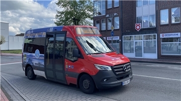 Bürgerbus