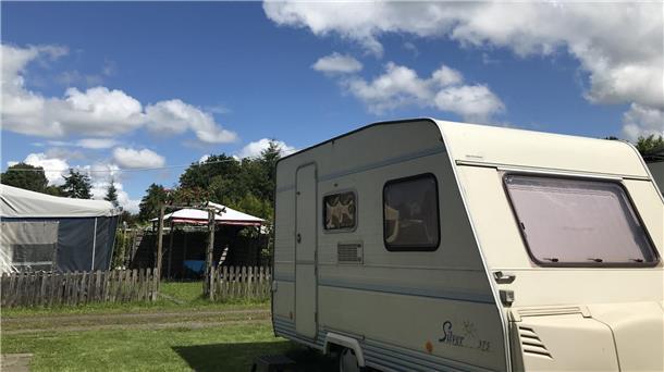 Camping Nordsee