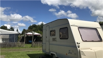 Camping Nordsee