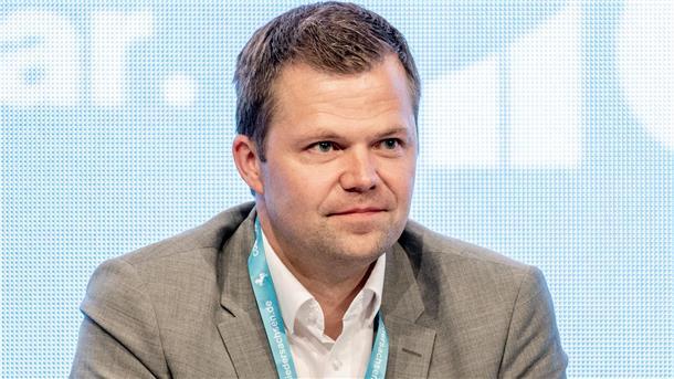 Lehrerstellen besetzen – CDU-Politiker will Flexibilität Der CDU-Bildungspolitiker Christian Fühner wünscht sich mehr Flexibilität bei der Besetzung offener Lehrerstellen. (Archivbild)