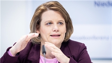 Julia Willie Hamburg