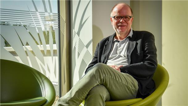 Gisbert Eikmeier.