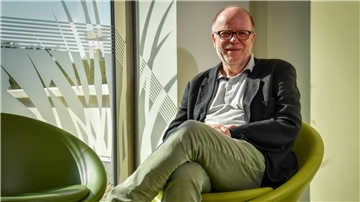 Gisbert Eikmeier.