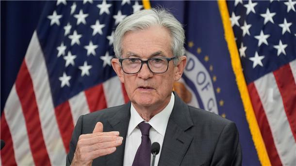 Machtkampf um US-Notenbank: Trumps Angriffe belasten Börsen Der Chef der US-Notenbank, Jerome Powell, widersetzt sich bisher den Forderungen von Trump nach Leitzinssenkungen.