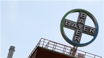 Der Chemiekonzern Bayer führt in den USA etliche Prozesse.