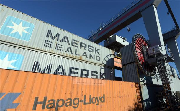 Container