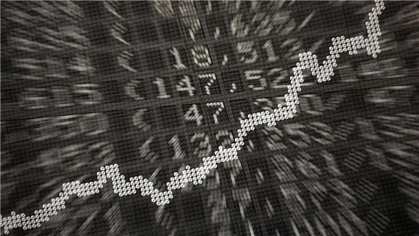 Konjunktur-Zuversicht treibt Dax auf Rekordhoch Der Dax hat sich seit dem Kursrutsch im September stark erholt und nun ein neues Rekordhoch erreicht.