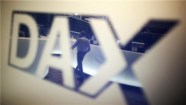 Dax vor Zinsentscheiden träge ins Wochenende Der Dax ist der wichtigste Aktienindex in Deutschland.