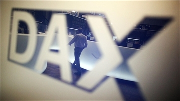 Der Dax ist der wichtigste Aktienindex in Deutschland.