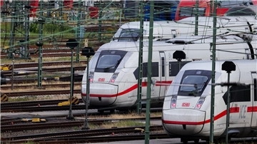 Der DB Navigator ist zuletzt grundlegend erneuert worden. Die App ist ein bedeutender Vertriebsweg für die Bahn.