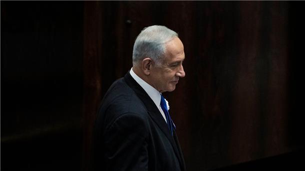 Der designierte israelische Ministerpräsident Benjamin Netanjahu bekommt mehr Zeit, um eine Regierung zu formen.
