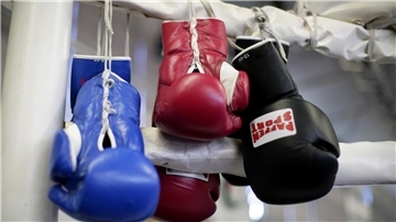 Der Deutsche Boxsport-Verband kommt für seinen Kongress nach Bremerhaven.