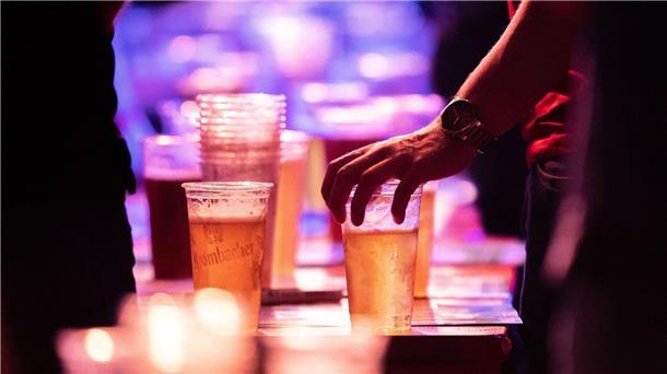 Das Bier läuft nicht mehr - Brauereien in der Zange Der Deutsche Brauer-Bund spricht von einem „rabenschwarzen Jahr für die deutsche Brauwirtschaft“.