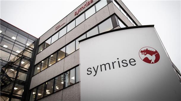Kartelluntersuchung gegen Duftstoffhersteller wie Symrise Der deutsche Dax-Konzern Symrise ist einer der weltweit führenden Anbieter von Duft- und Geschmacksstoffen.