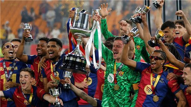 Ter Stegen steht nach langer Verletzungspause wieder im Tor Der deutsche Nationaltorwart Marc-André ter Stegen steht nach langer Verletzung am Samstag erstmals wieder beim FC Barcelona im Tor.