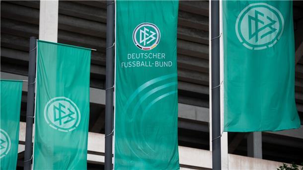 Der DFB hat einen weiteren neuen Hauptpartner.