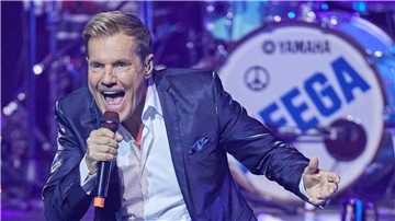 Der DSDS-Juror Dieter Bohlen hat eigenen Angaben zufolge für seinen Erfolg hart gearbeitet.