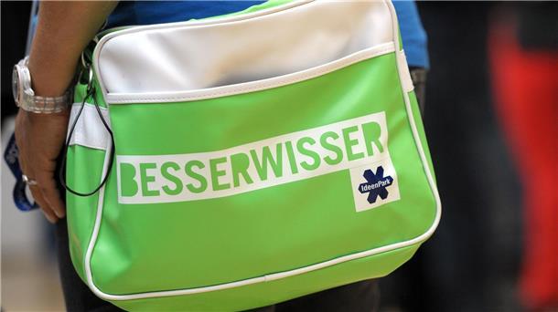 Dunning-Kruger-Effekt - Inkompetenz und Ignoranz Der Dunning-Kruger-Effekt hat in der Öffentlichkeit eine große Fangemeinde.