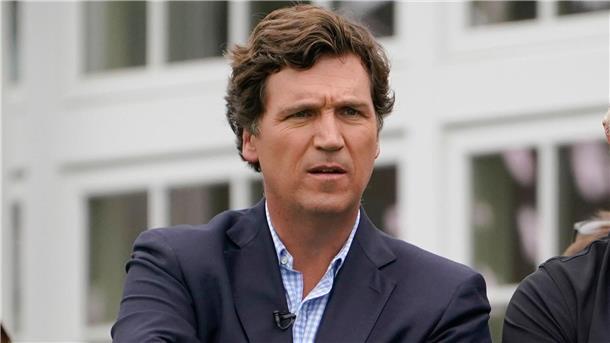 Der ehemalige Moderator des US-Sender Fox News, Tucker Carlson, schmiedet Zukunftspläne.