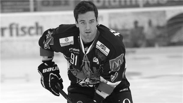 Der ehemalige Pinguins-Spieler Jan Kouba ist verstorben.