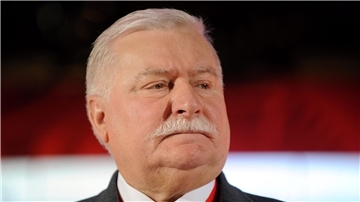 Der ehemalige polnische Präsident und einstige Gewerkschaftsführer Lech Walesa wird heute 80 Jahre alt. Unbequem und streitlustig ist er bis heute geblieben.