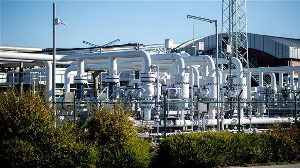 Der Energieversorger EWE passt zum 1. Januar 2024 wieder seinen Gaspreis an.