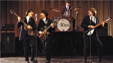 The ReBeatles
