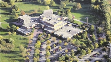 Krankenhaus Bremervörde