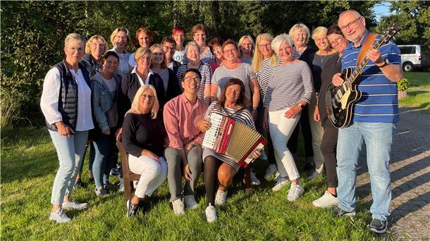 Gruppenbild